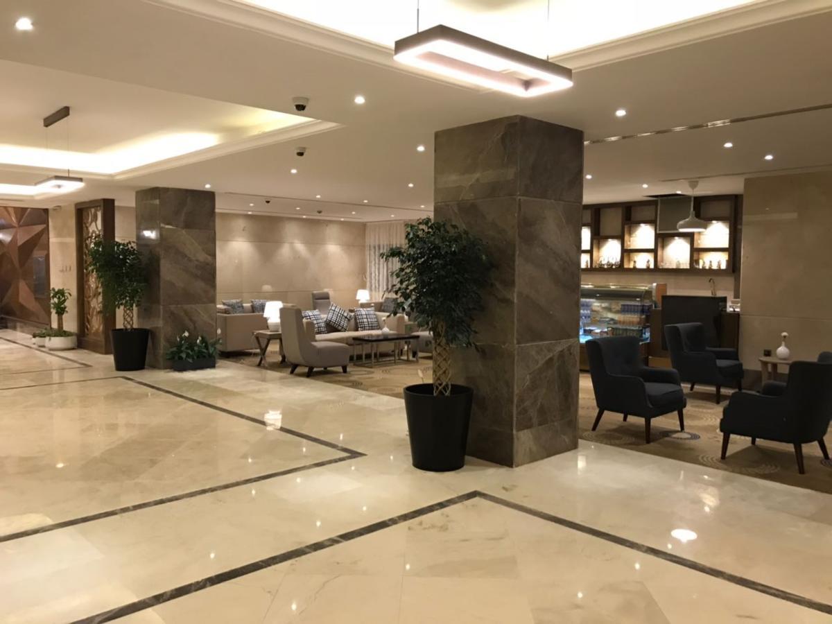 Ion Hotel Khobar Exterior foto