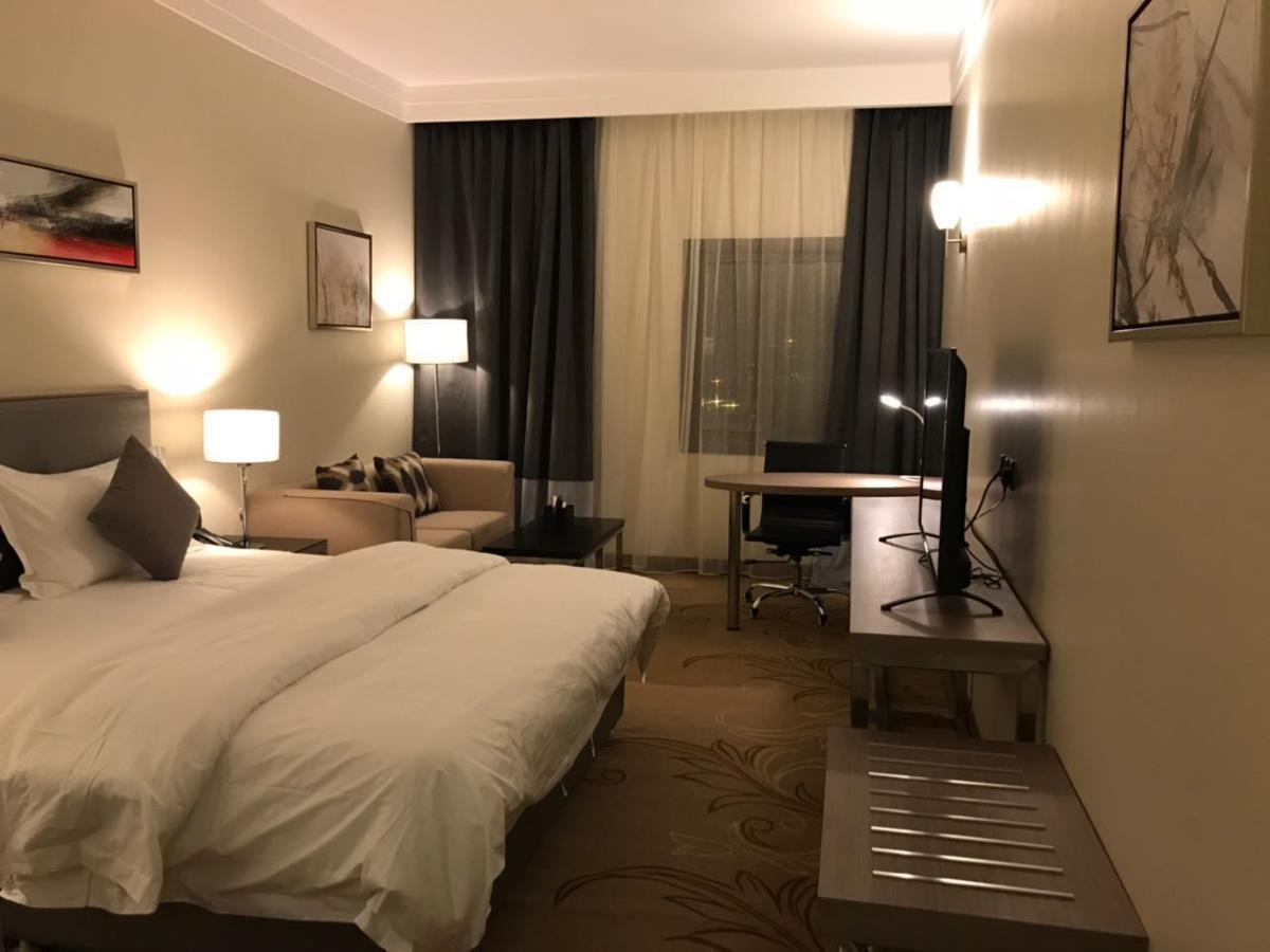 Ion Hotel Khobar Exterior foto