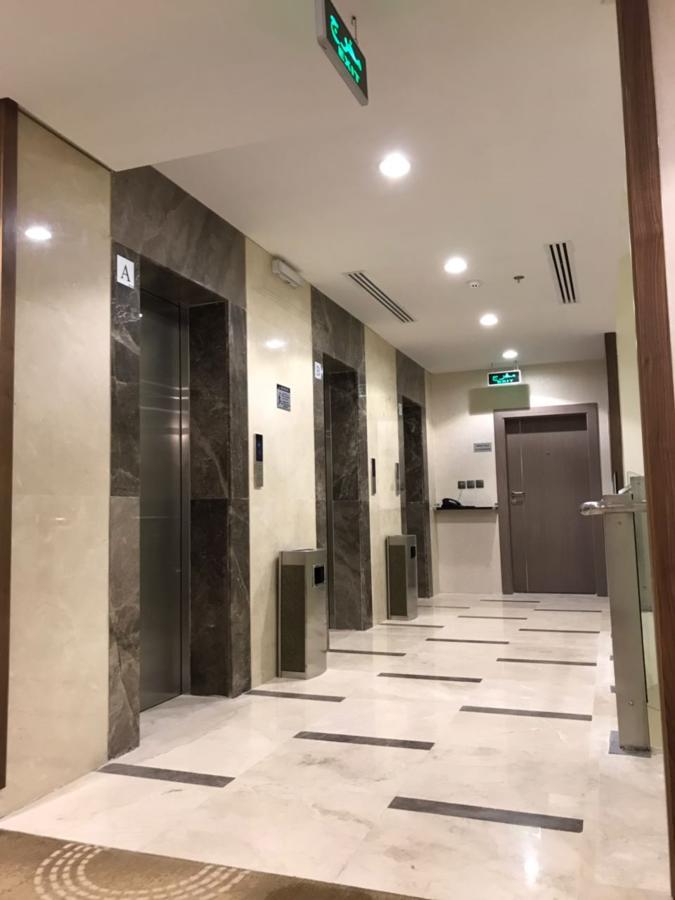 Ion Hotel Khobar Exterior foto