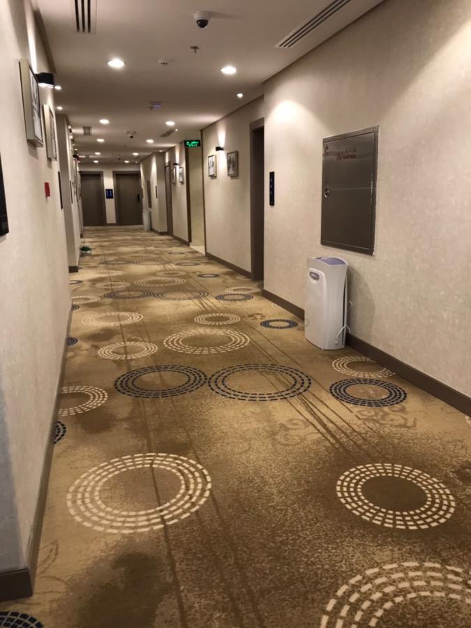 Ion Hotel Khobar Exterior foto