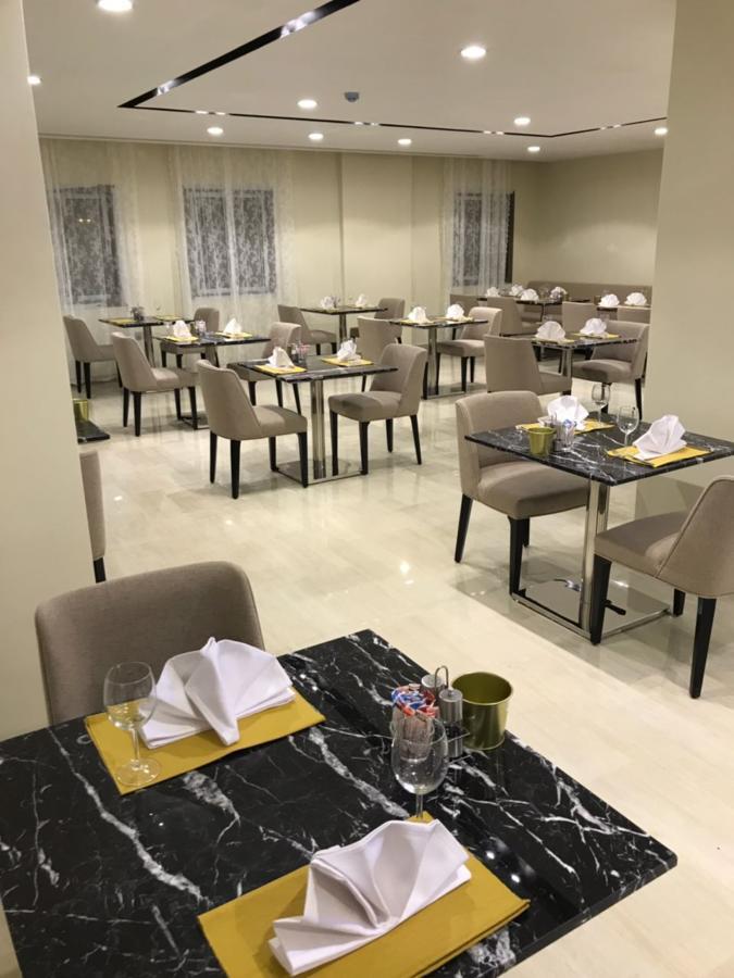 Ion Hotel Khobar Exterior foto