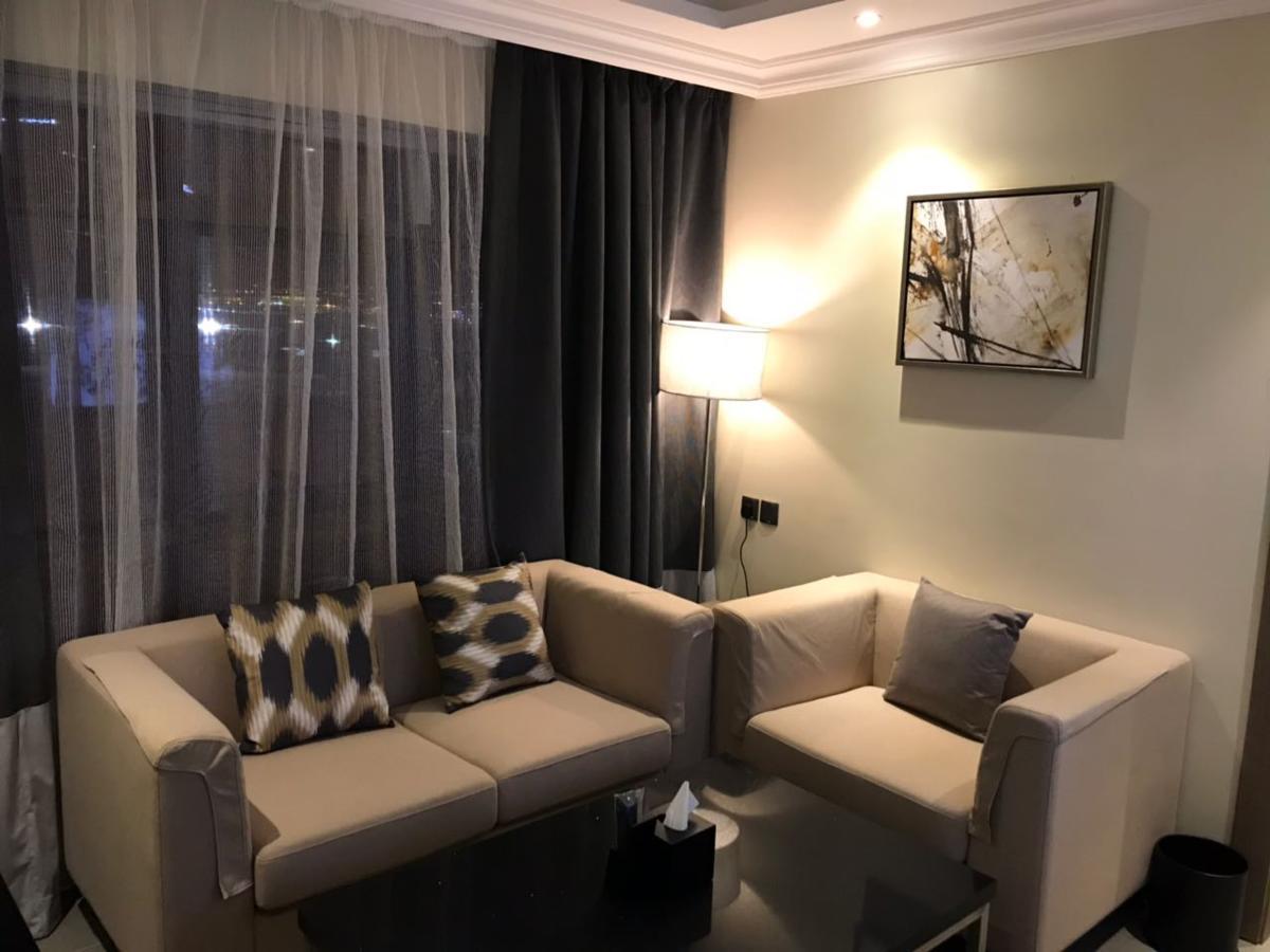 Ion Hotel Khobar Exterior foto