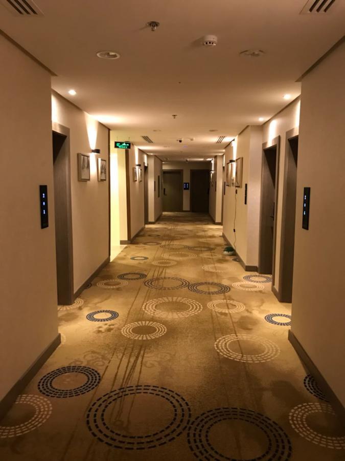 Ion Hotel Khobar Exterior foto
