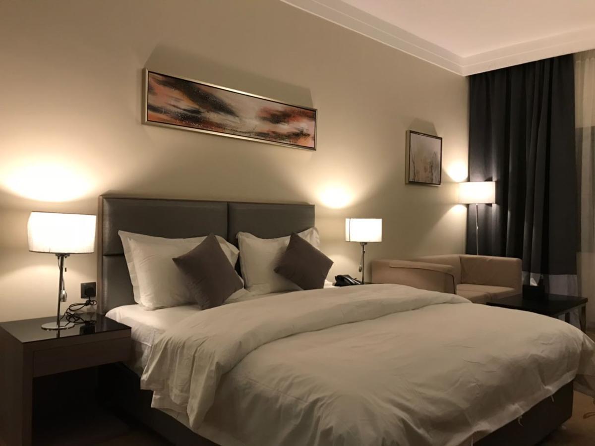 Ion Hotel Khobar Exterior foto