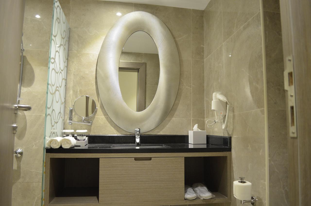 Ion Hotel Khobar Exterior foto
